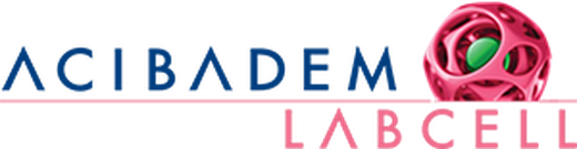 Acıbadem Labcell logosu