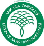 Dr. A. Yurtaslan Ankara Onkoloji Eğitim ve Araştırma Hastanesi logosu