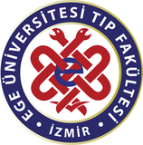 Ege Üniversitesi logosu