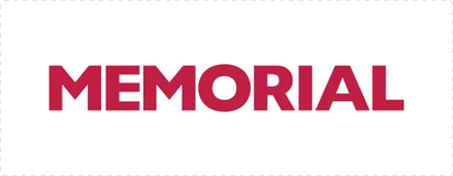 Memorial logosu