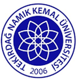 Tekirdağ Namık Kemal Üniversitesi logosu